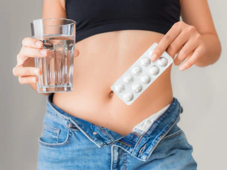 Weight Loss Pills : Can women take weight loss pills?  What kind of pills to choose for weight loss?