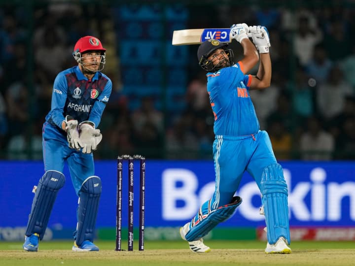 IND vs AFG: पहले टी20 में टॉस जीतकर फील्डिंग करेगी टीम इंडिया, बैटिंग के लिए उतरेगी मेहमान अफगानिस्तान; ऐसी है दोनों की प्लेइंग इलेवन