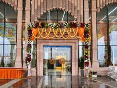 Ayodhya News: राम मंदिर उद्घाटन से पहले अयोध्या एयरपोर्ट से उड़ान भरेंगी फ्लाइट्स, पूरी हुईं तैयारियां