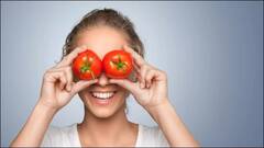 Skin care : સ્કિન માટે વરદાન છે ટામેટા, આ રીતે કરો ઉપયોગ, પાર્લર જેવો આપશે ગ્લો