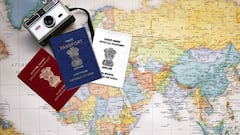 Visa Free Countries for Indians: বিদেশভ্রমণে বিশেষ সুবিধা ভারতীয়দের, কম খরচে একাধিক দেশ দেখার সুযোগ