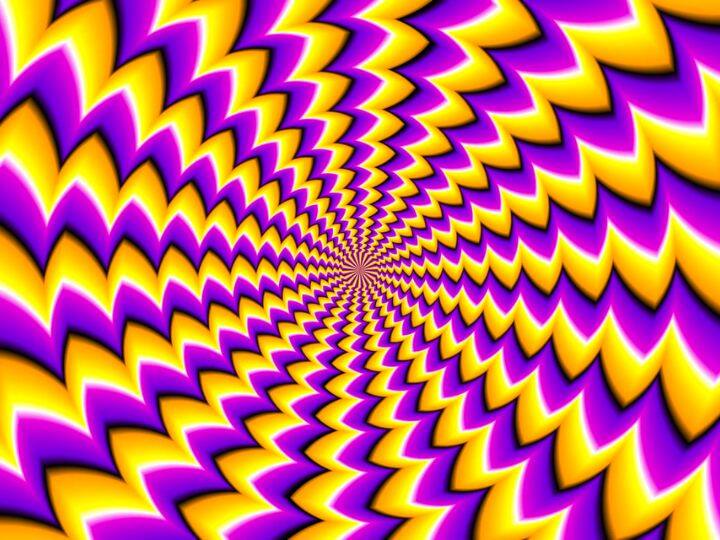 आज के दौर में सोशल मीडिया पर आपको कई ऐसी तस्वीरें देखने को मिल जाती हैं. जिन्हें एक बार देखने के बाद आप समझ नहीं पाते. या उनमें कोई ऐसी छुपी हुई बात होती है. जो गहराई से देखने के बाद ही पता चलती है. ऐसे ही कुछ तस्वीर होती हैं. ऐसे कुछ गेम भी होते हैं. इनमें से एक गेम है ऑप्टिकल इल्यूजन.