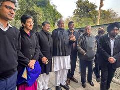 Exclusive: राजस्थान में लोकसभा चुनाव के लिए इंडिया गठबंधन में पक रही है 'सियासी खिचड़ी', जानिए क्या है तैयारी?