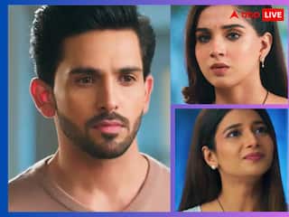Yeh Rishta Kya Kehlata Hai: दादीसा ने बनाया रूही और अरमान की शादी कराने का प्लान, अभिरा फिर से हो जाएगी अकेली?
