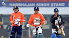 ওপেন করার কথা ছিল রোহিতের সঙ্গে, মাঠেই নামতে পারলেন না যশস্বী