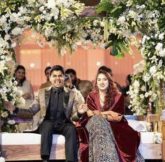 Ira Khan-Nupur Shikhare Wedding: क्रिश्चियन रीति-रिवाजों से हुई आमिर खान की लाडली आयरा और नूपुर की शादी, आज मुंबई के लिए होंगे रवाना