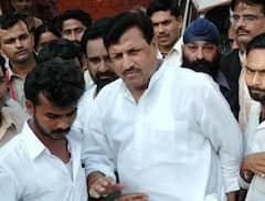 अमरमणि त्रिपाठी की बढ़ीं मुश्किलें, 10 दिन में कुर्क हो जाएगी संपत्ति, इस मामले में कोर्ट ने दिया आदेश