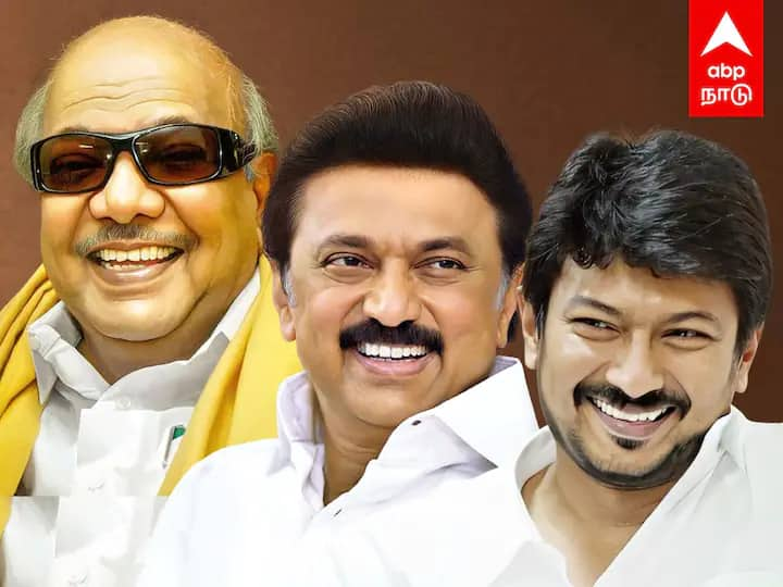 Udhayanidhi Stalin Deputy CM Next Move Tamil Nadu Politics CM MK Stalin Spain Visit Udhayanidhi Stalin: துணை முதல்வரா? பொறுப்பு முதல்வரா? - அமைச்சர் உதயநிதி ஸ்டாலினின் அடுத்த பாய்ச்சல்