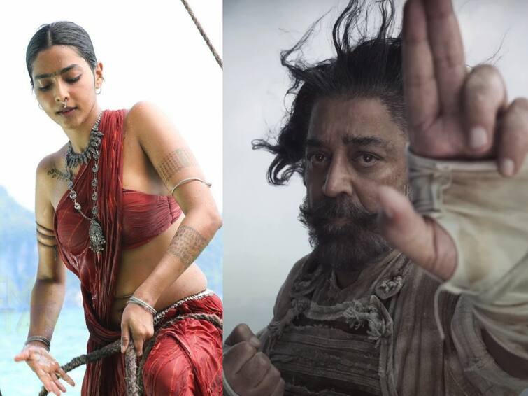 Actress Aishwarya Lekshmi Joins Cast Kamal Haasan Maniratnam Thug Life Movie Tamil Cinema Latest News Thug Life: கமல்ஹாசனுடன் கைகோர்த்த “பூங்குழலி”.. தக் லைஃப் படத்தில் இணைந்த ஐஸ்வர்யா லஷ்மி!