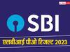 SBI PO मेन्स परीक्षा 2023 के नतीजे घोषित, इन आसान स्टेप्स से फटाफट कर लें चेक, ये रहा लिंक