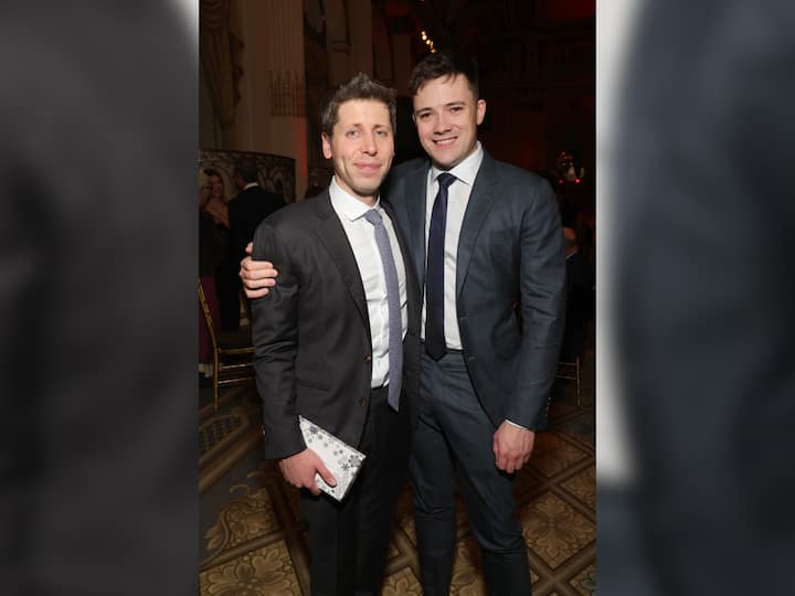 During his college years, Mulherin engaged in diverse AI projects ranging from language detection to general games. He joined the IOTA Foundation, an open-source coding organisation, in 2018. [Image credits: Getty]