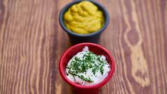 Homemade Eggless Mayonnaise:বাড়িতেই বানিয়ে ফেলুন ডিম-ছাড়া সুস্বাদু মেয়োনিজ