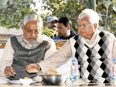 बिहार में मकर संक्रांति के दही चूड़ा भोज पर पकेगी 'सियासी खिचड़ी', लालू स्पेशल तैयारी की है खास चर्चा