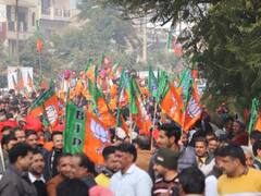 लोकसभा चुनाव से पहले युवा वोटर्स पर BJP की नजर, 90 विधानसभाओं के लिए बनाई ये खास रणनीति