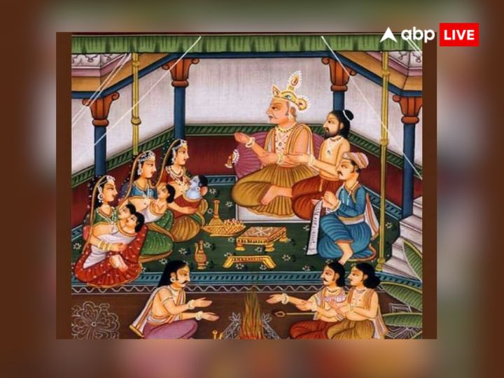 Ram Aayenge: रामलला के जन्म के बाद मंगलगान से गूंज उठी थी अवधपुरी, रामचरितमानस में है सुंदर वर्णन