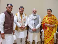 लोकसभा चुनाव के लिए CM भजन और डिप्टी सीएम दीया कुमारी की लगी ड्यूटी, जहां BJP का हुआ सूपड़ा साफ, वहां ये है तैयारी