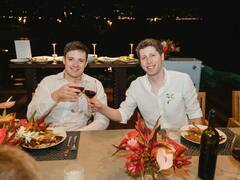 OpenAI के सीईओ सैम ऑल्टमैन ने Meta के पूर्व कर्मचारी से रचाई शादी, जानिए कौन है उनका पार्टनर