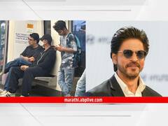 अक्षय कुमारने केला मेट्रोने प्रवास ते शाहरुखला करायचंय मणिरत्नमसोबत काम; जाणून घ्या मनोरंजन विश्वासंबंधित बातम्या