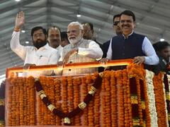 CM एकनाथ शिंदे का दावा- 'लोकसभा चुनाव के बाद महाराष्ट्र में राजनीतिक भूचाल आएगा, हमें यह...'