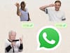 Whatsapp Strickers : आता तुमच्या आवडीचे फोटो करा व्हॉट्सॲप स्टिकर्समध्ये कन्व्हर्ट; जाणून घ्या एक सोपी ट्रिक!