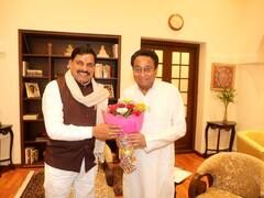 कमलनाथ से मिलने पहुंचे CM मोहन, एक घंटे तक हुई चर्चा, लोकसभा चुनाव से पहले क्या हैं मुलाकात के मायने?