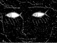 Optical Illusion: समुद्र का किनारा या फिर कुछ और क्या दिखा?, दिमाग घुमाने वाली है यह तस्वीर