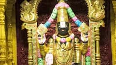 Ram Mandir Gold Door: শুধু অযোধ্যায় নয়, দেশে নানা মন্দিরে রয়েছে সোনায় মোড়া জিনিস, সেগুলি কী কী?