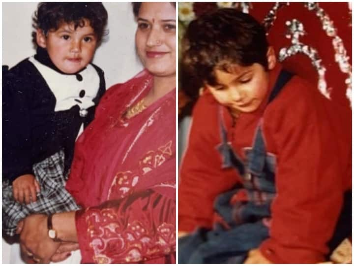 Childhood Pics: बिग बॉस से कई ऐसे चेहरे निकले हैं जो आज एक बड़े मुकाम पर हैं. इन्ही में से एक ऐसा चेहरा है जिसकी नटखट अदा और क्यूट स्माइल पर हर कोई फिदा है. सलमान खान तक इन्हें खूब पसंद करते हैं.