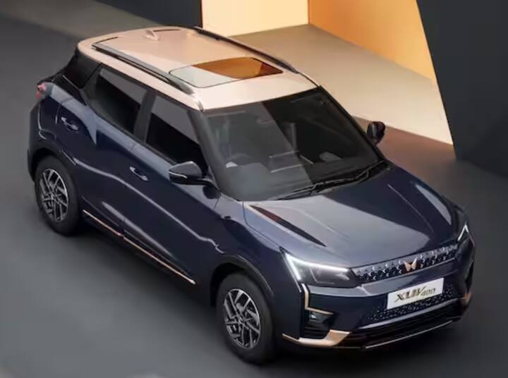 ਨਵੀਂ XUV400 ਦੀ ਰੇਂਜ ਦੀ ਗੱਲ ਕਰੀਏ ਤਾਂ ਸਿੰਗਲ ਚਾਰਜ 'ਤੇ ਇਸ ਦੀ ਡਰਾਈਵਿੰਗ ਰੇਂਜ 375 ਕਿਲੋਮੀਟਰ ਅਤੇ 456 ਕਿਲੋਮੀਟਰ ਹੋਵੇਗੀ। ਇਸ ਦੇ ਫਰੰਟ ਐਕਸਲ 'ਤੇ ਇਲੈਕਟ੍ਰਿਕ ਮੋਟਰ ਲਗਾਈ ਗਈ ਹੈ, ਜੋ 150hp ਦੀ ਪਾਵਰ ਅਤੇ 310Nm ਦਾ ਟਾਰਕ ਜਨਰੇਟ ਕਰਦੀ ਹੈ।