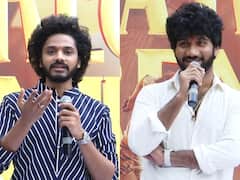 Hanuman Success Meet : హనుమాన్ సినిమా యూనిట్ సక్సెస్ సెలబ్రేషన్స్ | ABP Desam