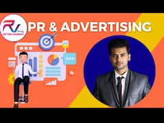 RV Rising Entertainment: Rahul Varun's Successful Venture Is Leading Brands To Top the Public Relation’s Competition!