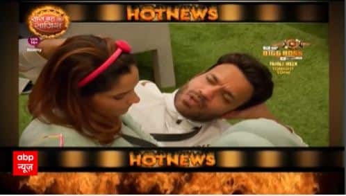 Bigg Boss 17: Shocking! Ankita Lokhande to take break in marital life from Husband Vicky Jain?