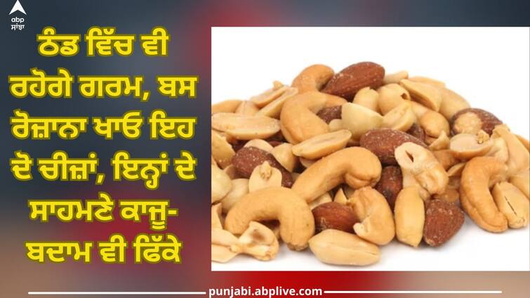 winter health tips know sesame jaggery benefits til gud de fayde Winter Health Tips: ਠੰਡ ਵਿੱਚ ਵੀ ਰਹੋਗੇ ਗਰਮ, ਬਸ ਰੋਜ਼ਾਨਾ ਖਾਓ ਇਹ ਦੋ ਚੀਜ਼ਾਂ, ਇਨ੍ਹਾਂ ਦੇ ਸਾਹਮਣੇ ਕਾਜੂ-ਬਦਾਮ ਵੀ ਫਿੱਕੇ