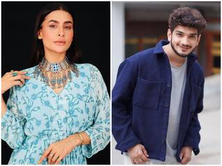 BB 17: मुनव्वर फारुकी के सपोर्ट में उतरीं पवित्रा पुनिया, गुस्साई एक्ट्रेस ने बिग बॉस मेकर्स को कहा- 'अपने कंटेंट के लिए किसी की...'