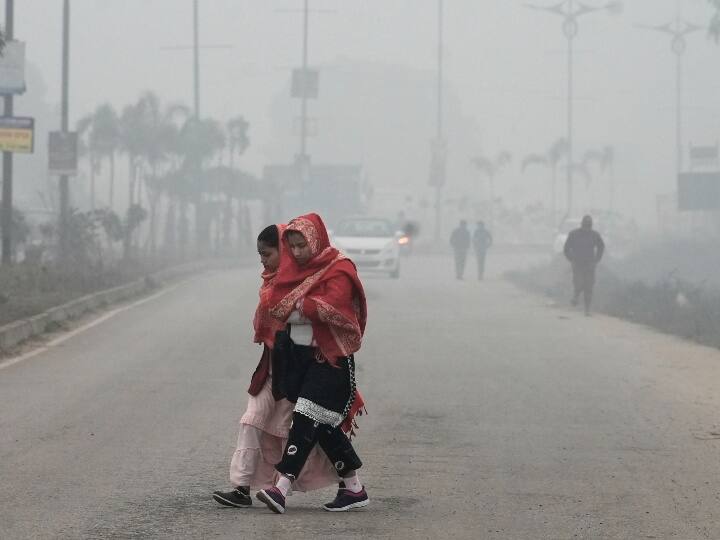 Weather Forecast Today Haryana Punjab 12 January temperature drop cold Wave Chandigarh Rewari Karnal Amritsar Ludhiana ka Mausam Haryana & Punjab Weather Today: चंडीगढ़ में बारिश की चेतावनी, हरियाणा-पंजाब में घनी धुंध का से बढ़ेगी ठिठुरन