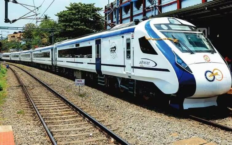 Union Budget 2024: FM Nirmala Sitharaman announces 3 new railway economic corridors Union Budget 2024: રેલવેમાં બનશે ત્રણ નવા ઇકોનોમિક કોરોડિર, 40 હજાર સામાન્ય રેલ કોચ વંદે ભારત જેવા બનાવાશે