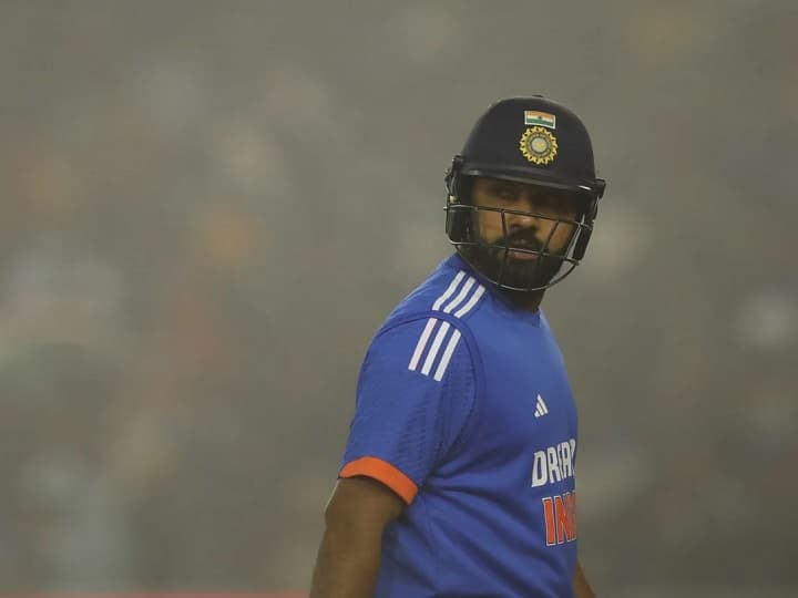 Rohit Sharma on Run out in IND vs AFG Mohali T20 angry on Shubman Gill IND vs AFG: रन आउट के बाद शुभमन गिल पर बरस पड़े थे रोहित शर्मा, जानें मैच के बाद अपने गुस्से पर क्या कहा