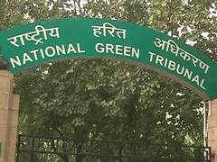 NGT की CAQM को नसीहत, कहा- 'रिपोर्ट तैयार करने के लिए अन्य एजेंसी पर जिम्मेदारी डालने की जरूरत नहीं' 