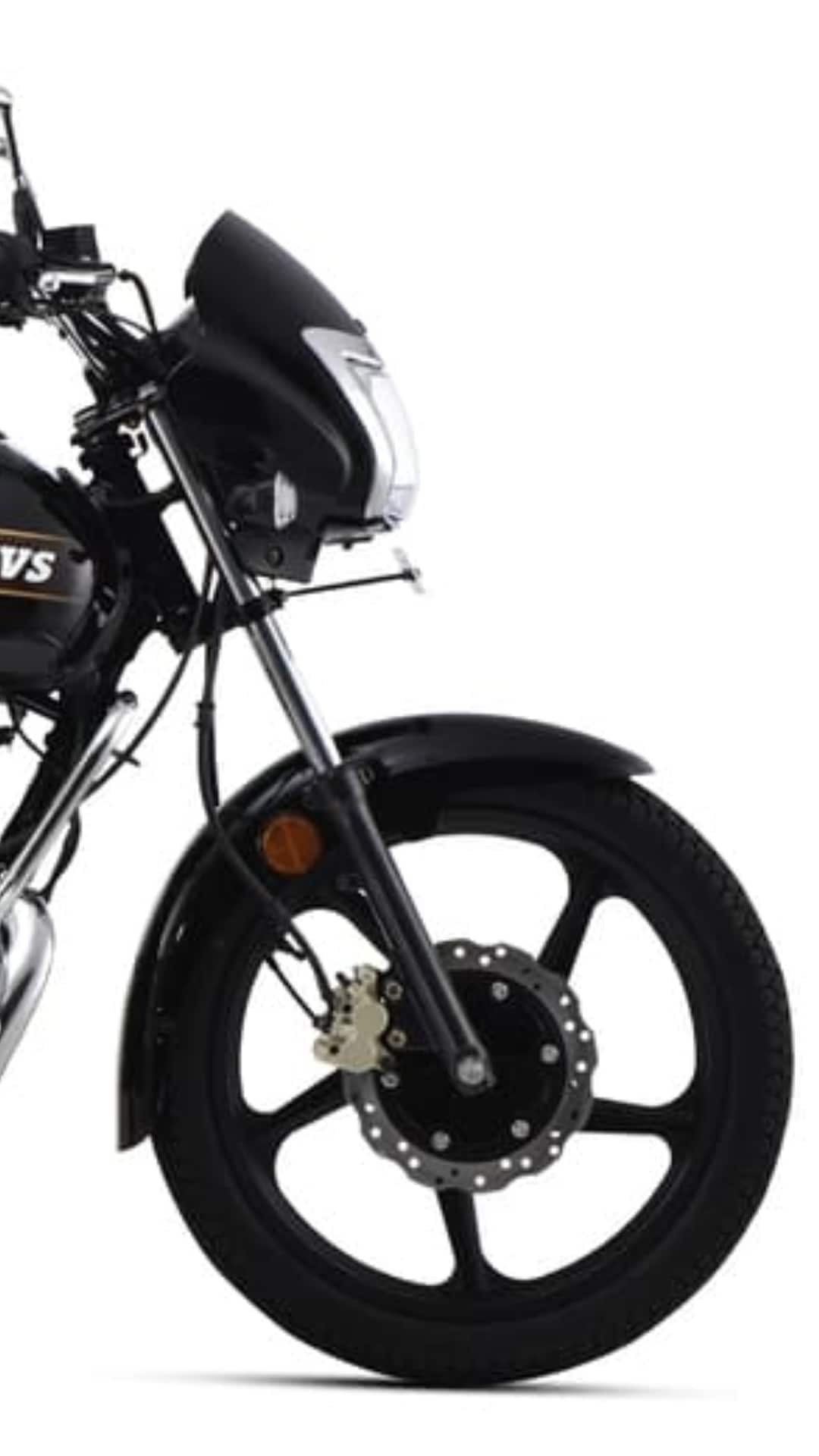 टीवीएस रेडियन - 73.68 किलोमीटर प्रति लीटर