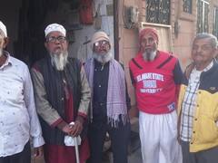 पीएम नरेंद्र मोदी ने अजमेर शरीफ के लिए भेजी चादर, समुदाय के लोगों ने जताई खुशी, कही ये बात