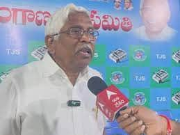 Kodandaram said that he is ready to join the Telangana cabinet Kodandaram Minister : కేబినెట్‌లో చేరేందుకు రెడీ - ఏబీపీ ఎక్స్‌క్లూజివ్ ఇంటర్యూలో కోదండరాం !