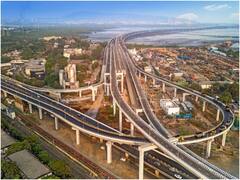 Atal Setu: अटल सेतु पुल पर फोटो-सेल्फी लेने की होगी मनाही, जानें लें बड़ी बातें