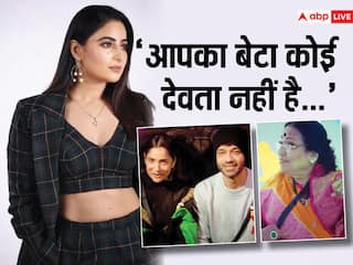 विक्की जैन की मां पर भड़कीं बिग बॉस 17 की एक्स कंटेस्टेंट Aishwarya Sharma, अंकिता लोखंडे के सपोर्ट में बोल दी ये बात