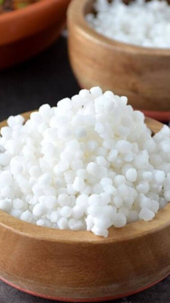 সাবুদানাও হতে পারে সুস্বাদু, রান্না করুন এই ভাবে