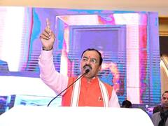 केशव प्रसाद मौर्य ने समझाया PDA का मतलब, कहा-अखिलेश यादव की 'पर्सनल डेवलपमेंट अथॉरिटी'