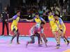 Tamil Thalaivas: வெற்றி முனைப்பு.. ஹரியானா ஸ்டீலர்ஸை எதிர்கொள்ளும் தமிழ் தலைவாஸ்! நம்பிக்கையுடன் ரசிகர்கள்!