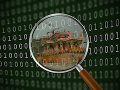 మొబైల్‌ యాప్‌లో అయోధ్య శ్రీరామ టెంపుల్‌ ప్రాణ ప్రతిష్ట ప్రారంభోత్సవ పాస్‌లు!