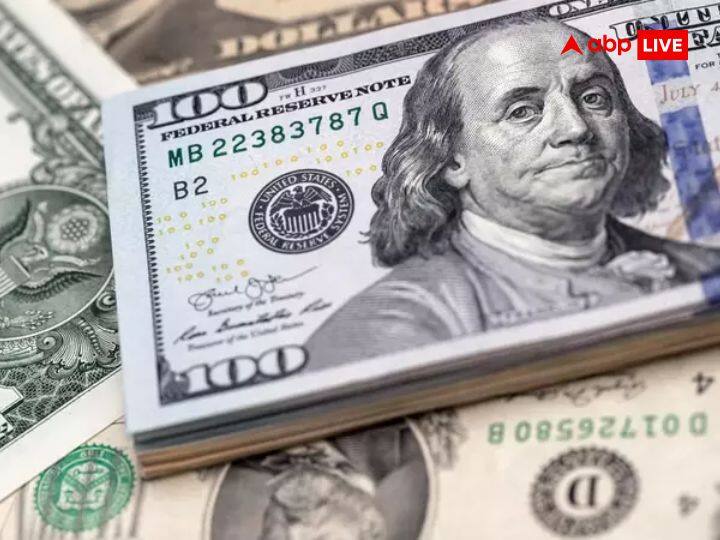 विदेशी मुद्रा भंडार में तेजी पर ब्रेक, 5.90 अरब डॉलर घटकर 617.30 बिलियन डॉलर पर आ गया रिजर्व