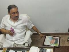 Rayapati Rangarao Resign TDP : టీడీపీకి రిజైన్ చేసిన రాయపాటి రంగారావు | ABP Desam