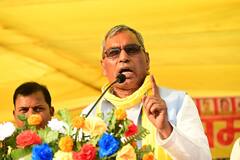 ओम प्रकाश राजभर के बदले सुर! BJP उम्मीदवार का किया था विरोध, अब बेटे ने बताई सच्चाई!